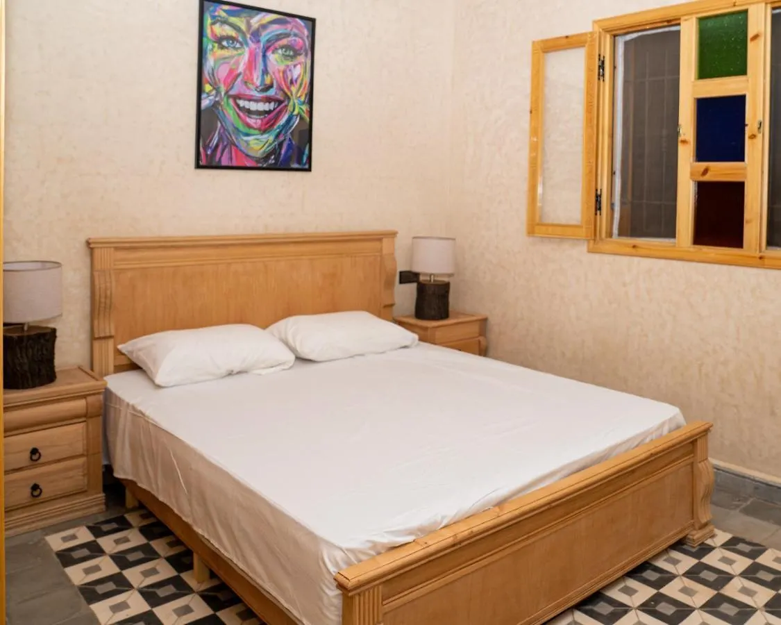 Dar Sarah Villa Agadir 0*,  Morocco