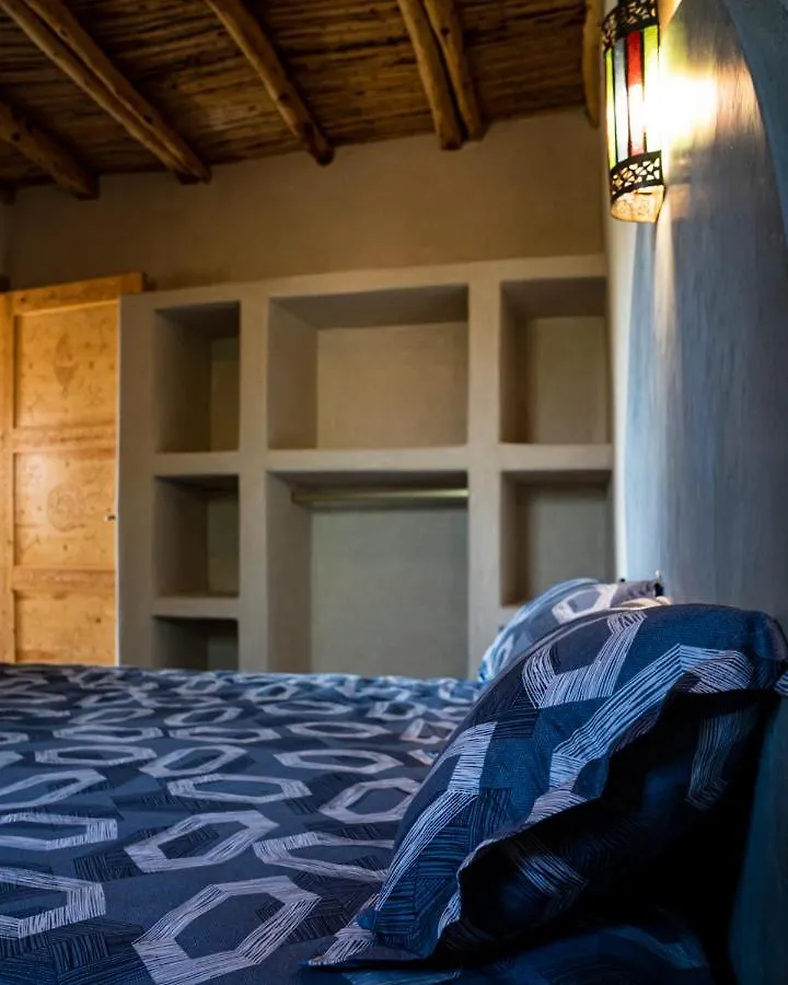 Dar Sarah Villa Agadir